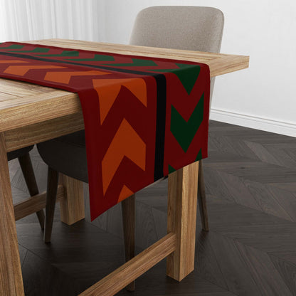 Gretchen Street Table Runner