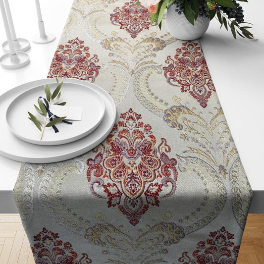 Shanghai - Jogan Table Runner