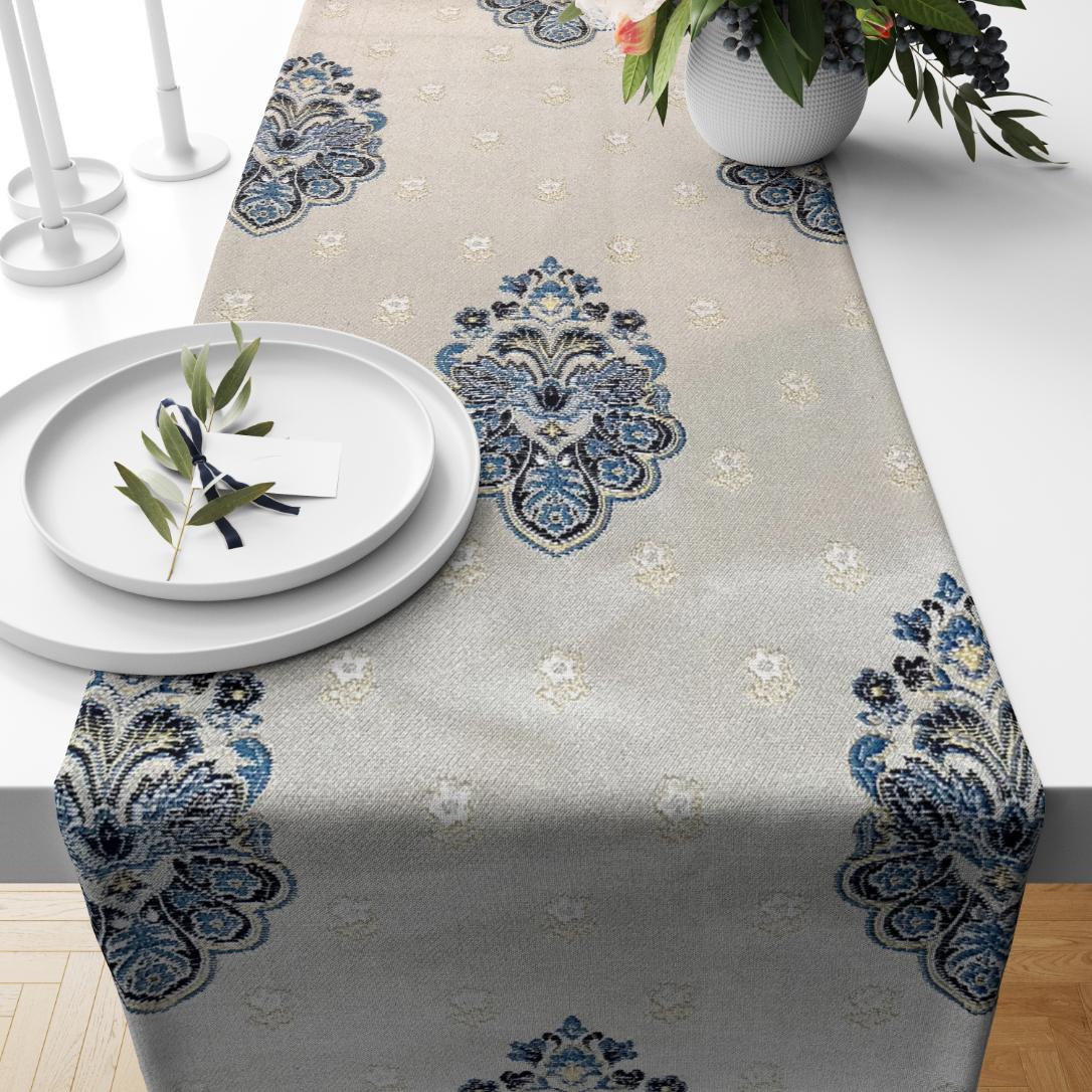 Shanghai - Talqeen Table Runner