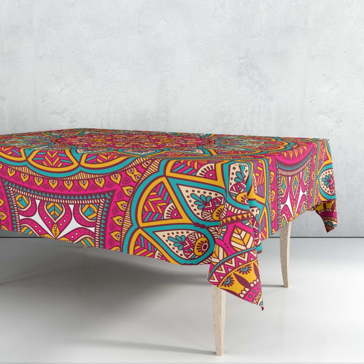 Rujhan Remenoir Tablecloth