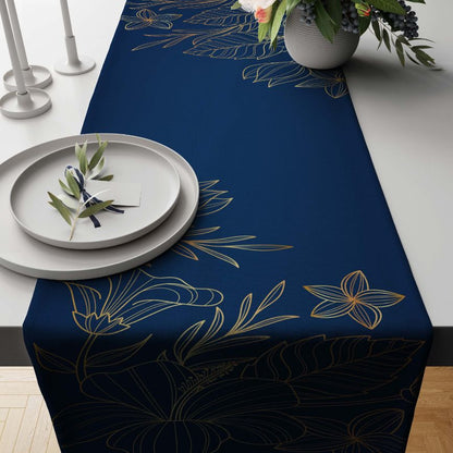 Fortnight Table Runner