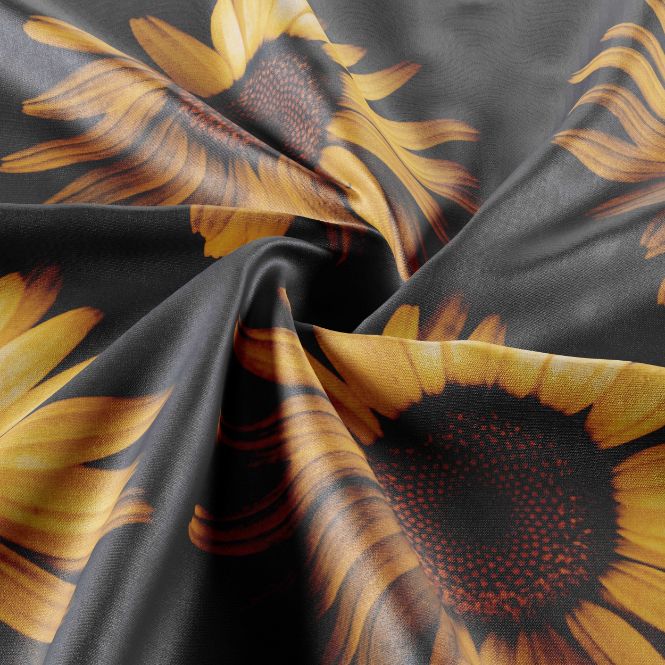 Sunflower Tablecloth