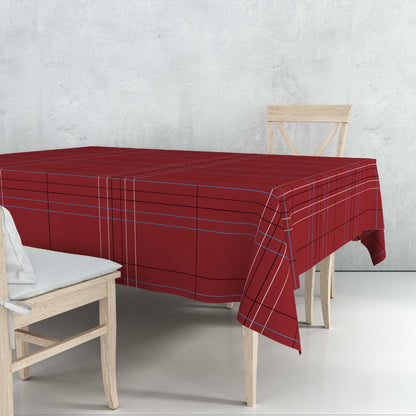 Prudence Vas Tablecloth