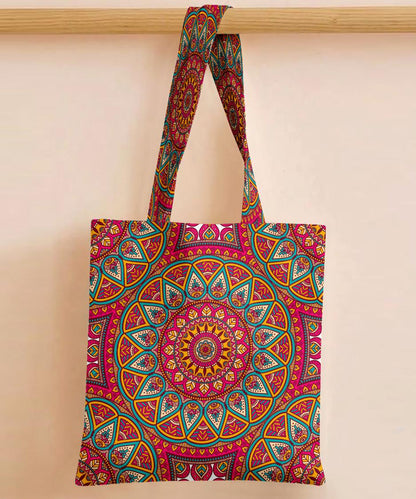 Printed - Remenoir Tote Bag