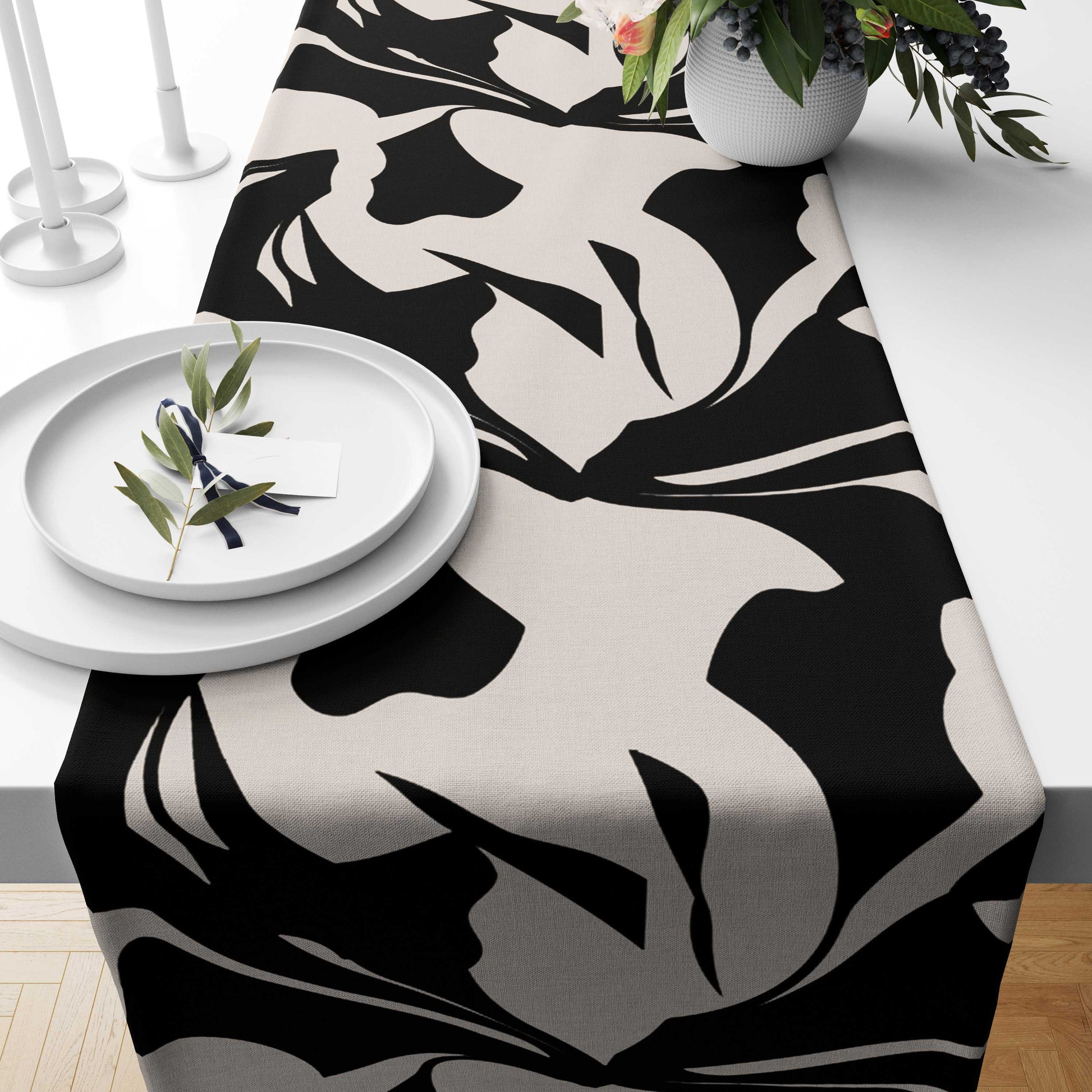 Printed - Nomadic Table Runner