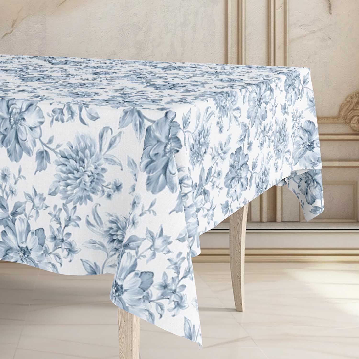 Printed - Nebraska Tablecloth