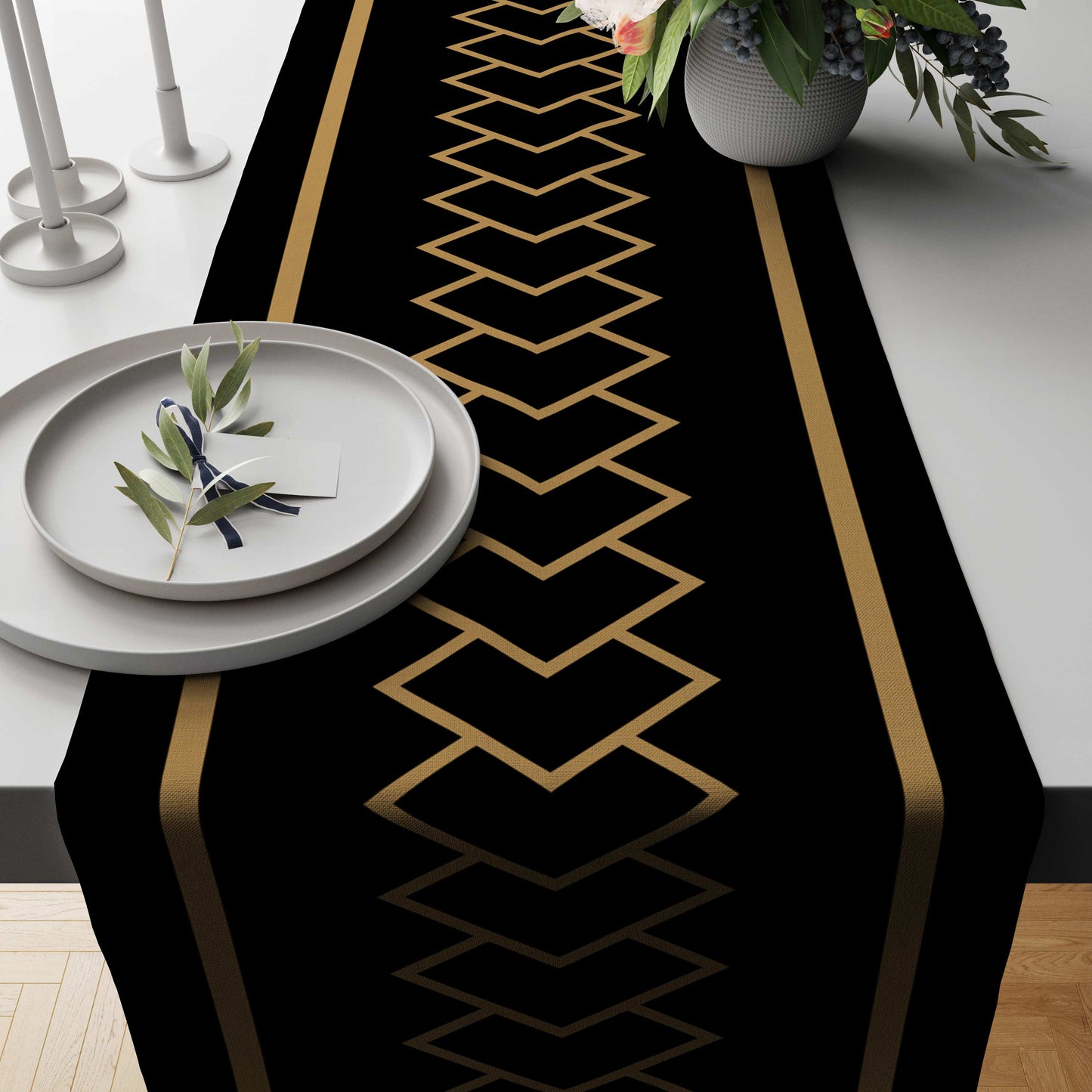 Missouri Table Runner