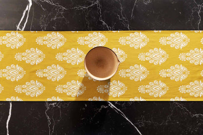 Ethnic Table Runner