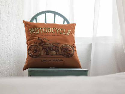 Harley Davidson XR Pillowcase