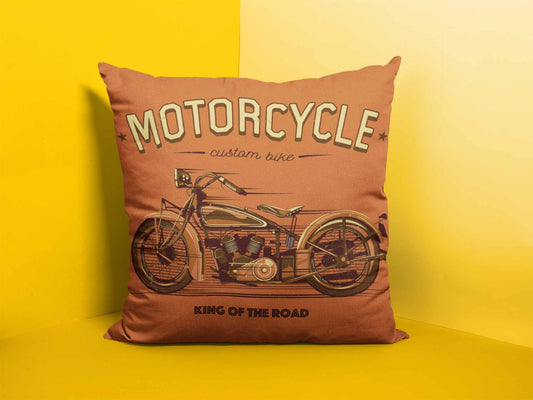 Harley Davidson XR Pillowcase