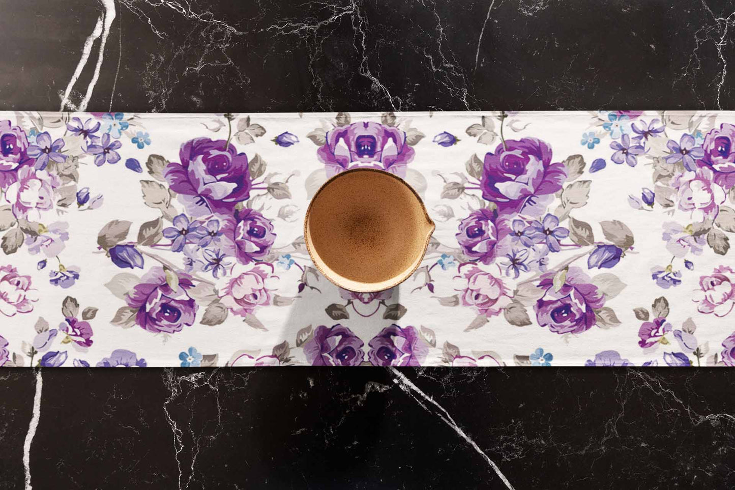 Pearlston Table Runner