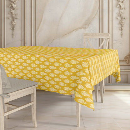 Printed - Ethnic Tablecloth