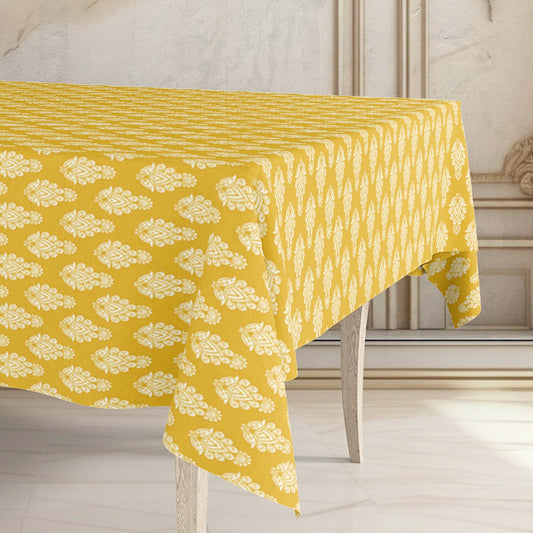 Printed - Ethnic Tablecloth