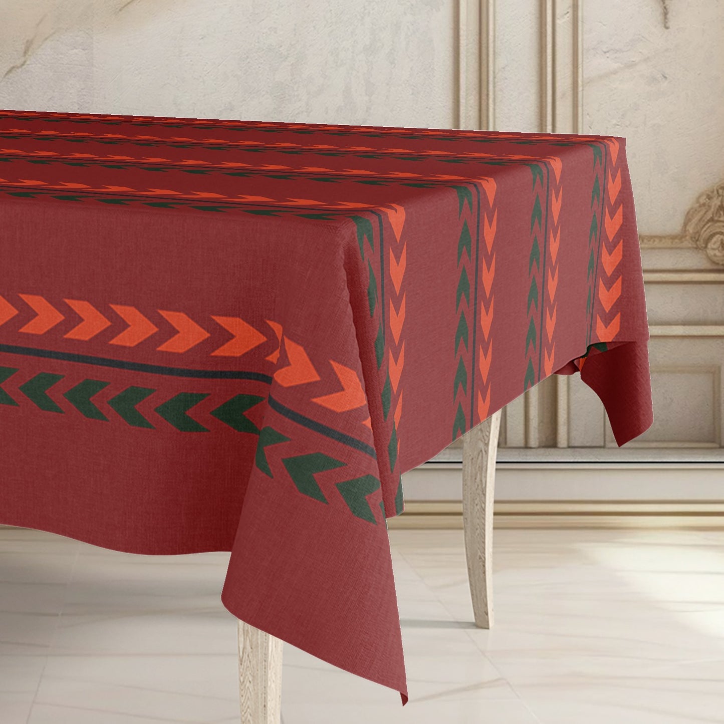 Printed - Gretchen Tablecloth