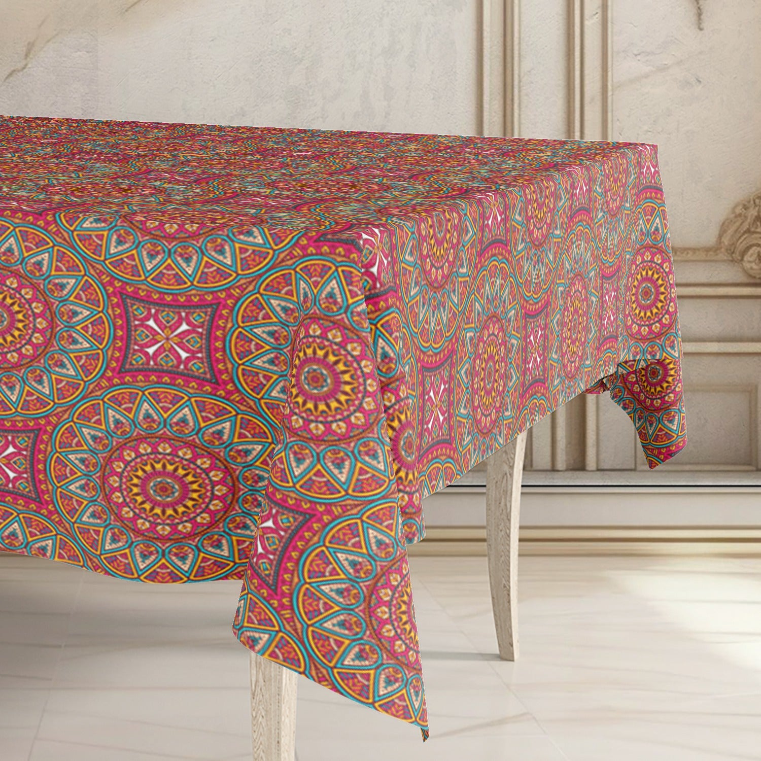 Printed - Remenoir Tablecloth