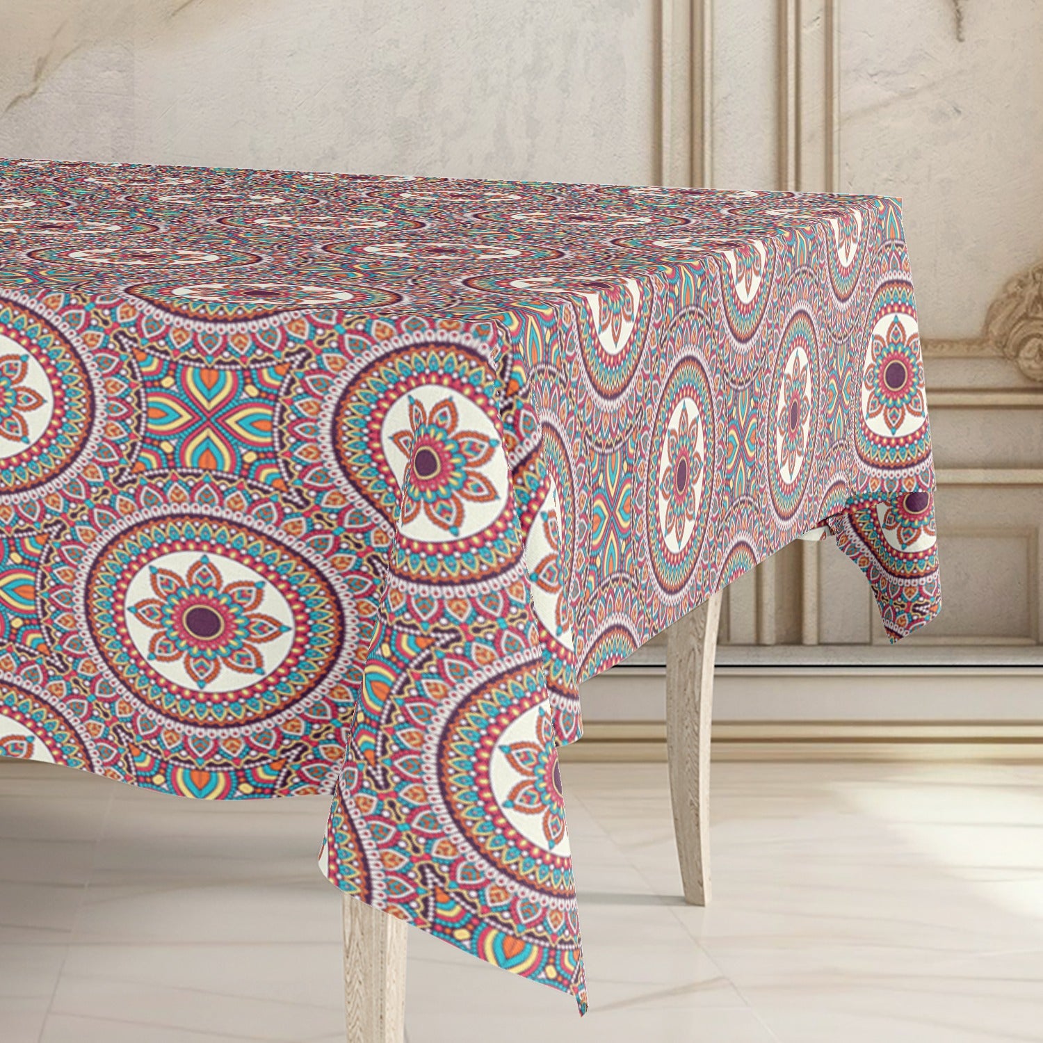 Printed - Koselig Tablecloth