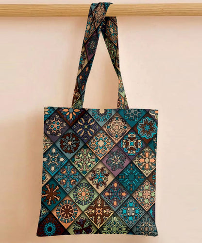 Printed - Chimera Tote Bag