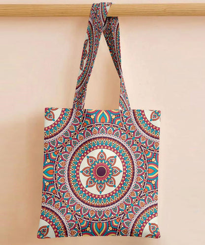 Printed - Koselig Tote Bag