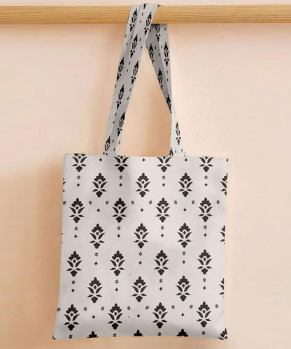 Printed - Oak Aspen Tote Bag