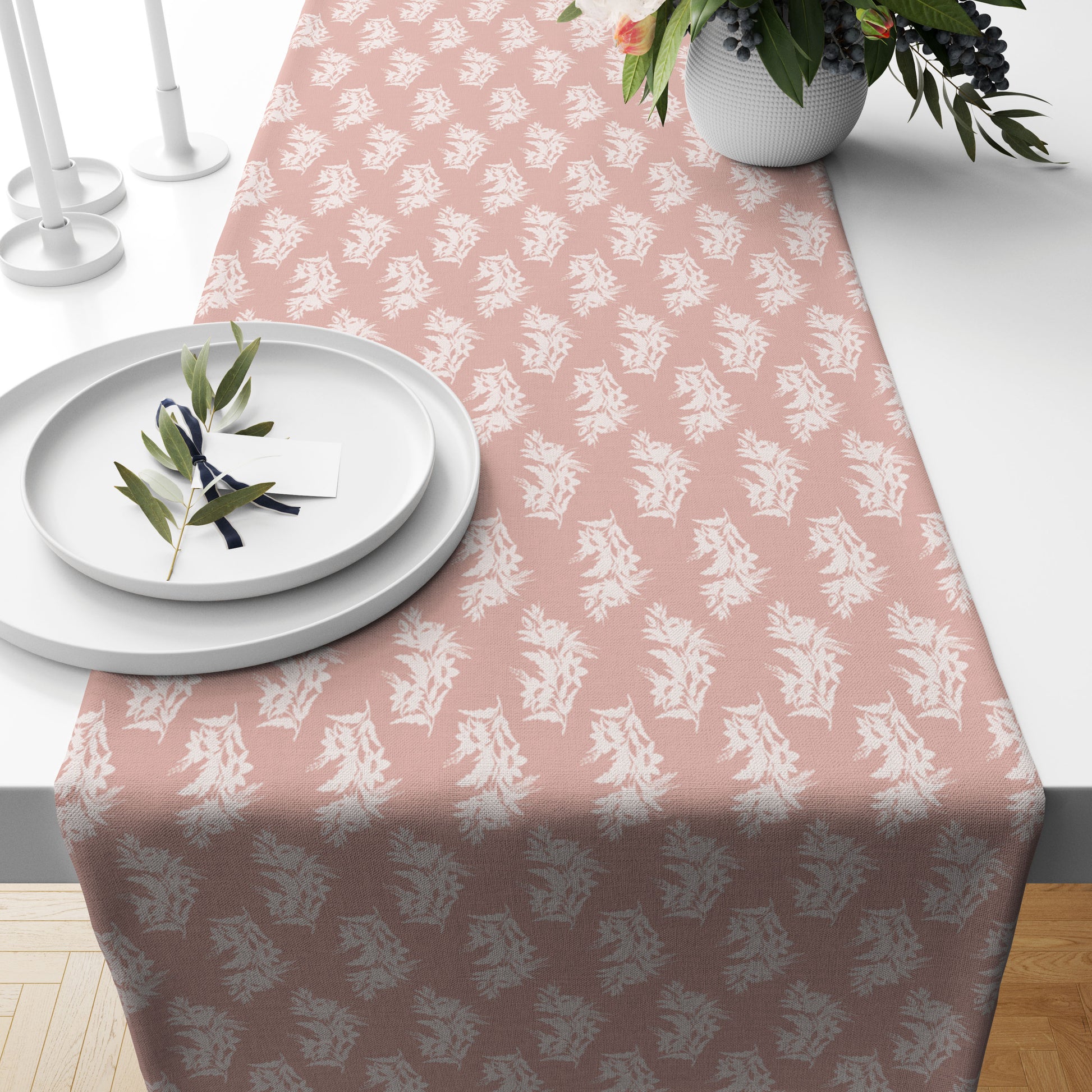 Pinterest Perico Table Runner