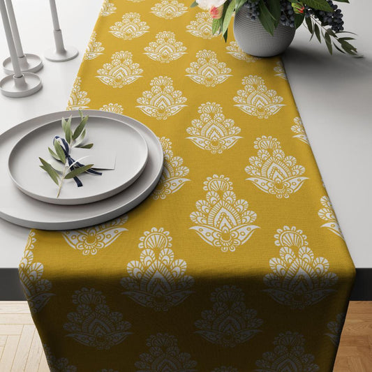 Ethnic Table Runner